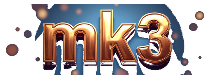 mk3 logo