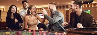 mk3 Live Casino