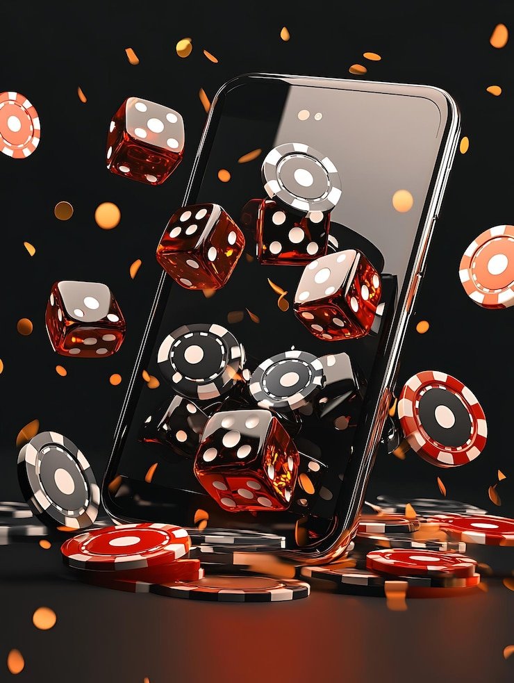 mk3 Sportsbook